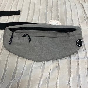 Grey Tinyat bag